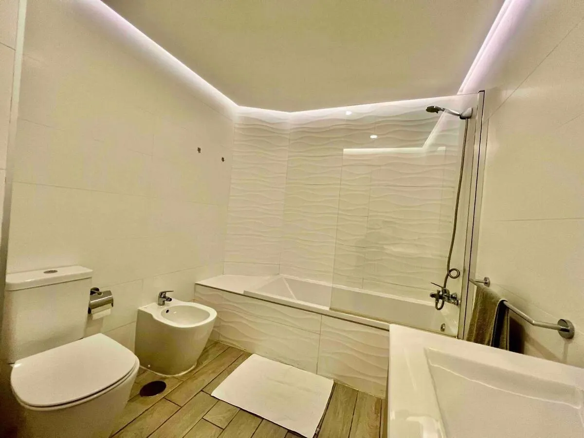 Apartamento Ocean Garden, Heated Pool, Sunny Terrace,Fast Wifi Costa Adeje