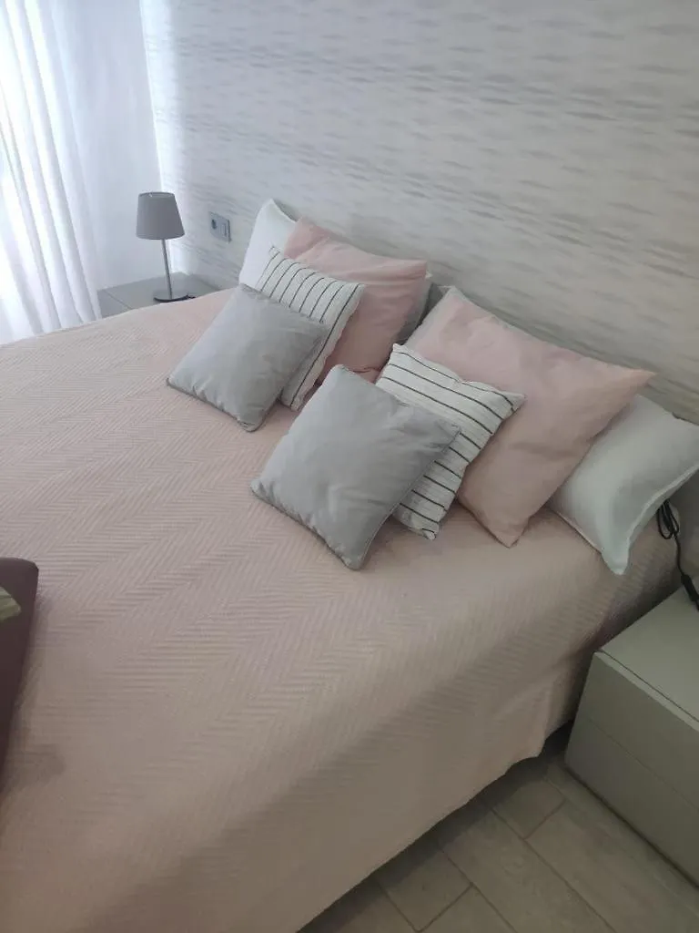 Ferienwohnung Ocean Garden, Heated Pool, Sunny Terrace,Fast Wifi Costa Adeje