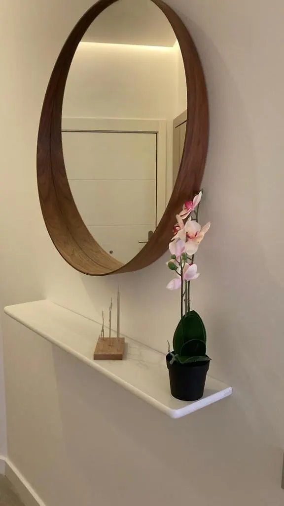 Ferienwohnung Ocean Garden, Heated Pool, Sunny Terrace,Fast Wifi Costa Adeje  0*, Costa Adeje (Tenerife)