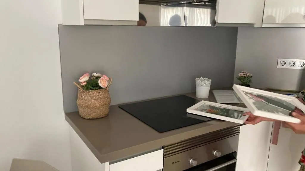 Apartamento Ocean Garden, Heated Pool, Sunny Terrace,Fast Wifi Costa Adeje  0*, Costa Adeje (Tenerife) España