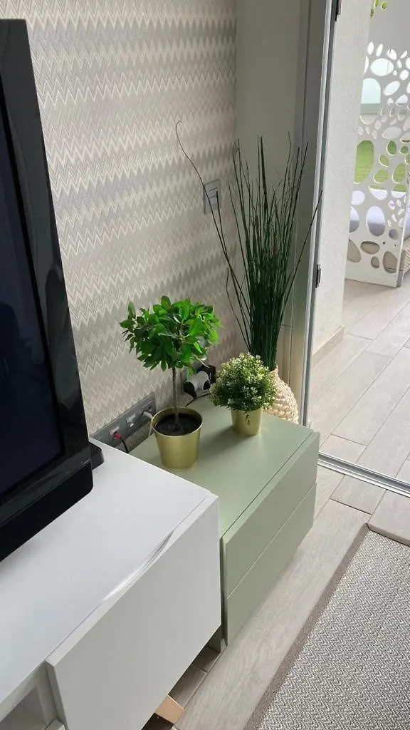 Ferienwohnung Ocean Garden, Heated Pool, Sunny Terrace,Fast Wifi Costa Adeje