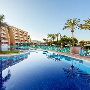 Szálloda Playa Real, Costa Adeje (Tenerife)