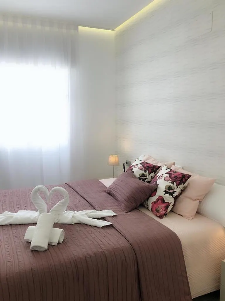 Ocean Garden, Heated Pool, Sunny Terrace,Fast Wifi Daire Costa Adeje